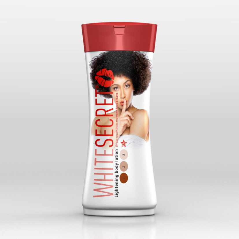WHITE SECRET (1.1LBS) image 0