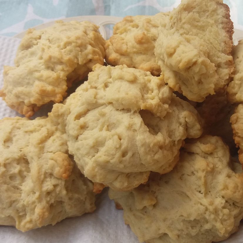 ROCK BUNS (ROASTED) (NANLBS) image 0
