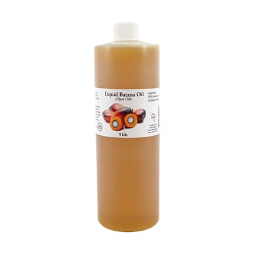 Liquid Batana Oil (Ojon Oil) – 1 Lb. image 0