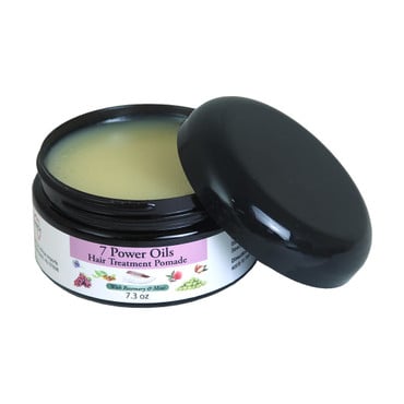 7 Powers Hair Treatment Pomade image 0
