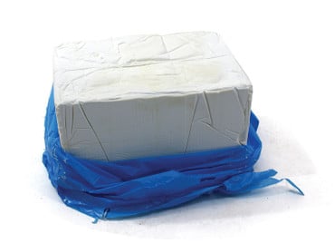 Organic Shea Butter: 44 Lb image 0