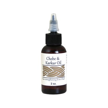 Chebe & Karkar Hair Oil image 0