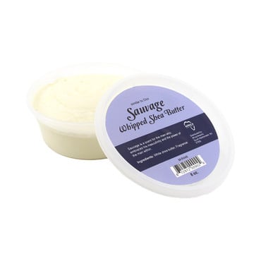 Dior Sauvage Whipped Shea Butter image 0