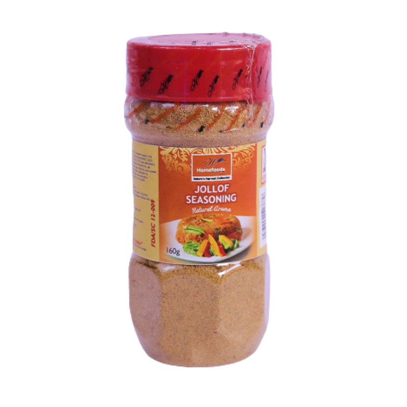 HF JOLLOF SEASONING (0.23LBS) image 0