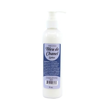 Chanel: Bleu De Chanel Parfum Lotion image 0