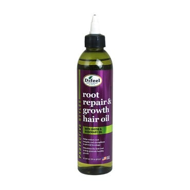 Biotin Rosemary Root Repair & Growth Hair Oil - 8 oz. image 0