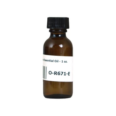 Ravintsara Essential Oil - 1 oz. image 0