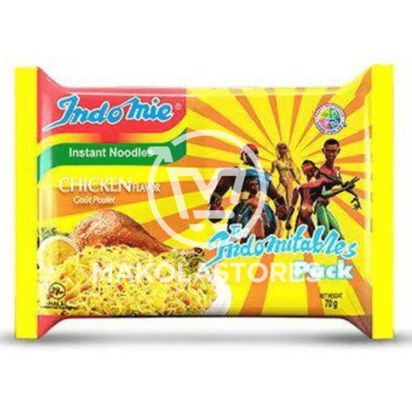 INDOMIE INDOMIETABLES PACK - INSTANT NOODLES (30 PACKS) (4.62LBS) image 0