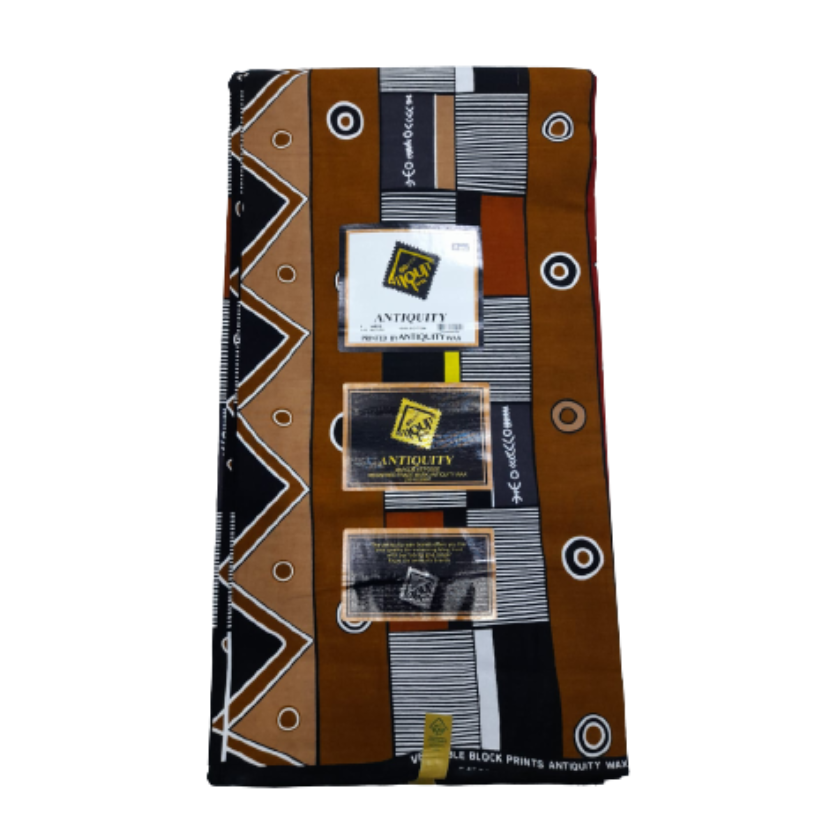 ANTIQICK (6 YARDS) image 0