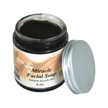 Miracle Soap - 4 oz. image 0