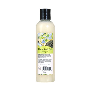 Black Seed Shampoo image 0