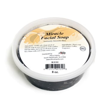 Miracle Soap - 8 oz. image 0