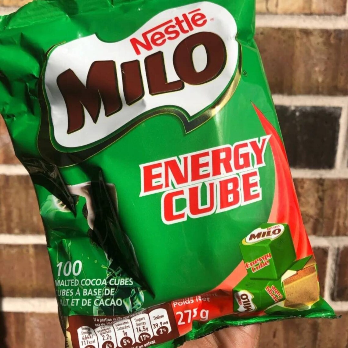 CHOCOMILO/NIGERIAN CHOCOMILOCANDY /NIGERIAN CANDY image 1