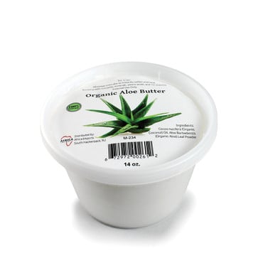 Aloe Butter - 14 oz. image 0