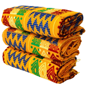 ORIGINAL KENTE (0.46LBS) image 0