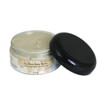 Sea Moss Body Butter image 0