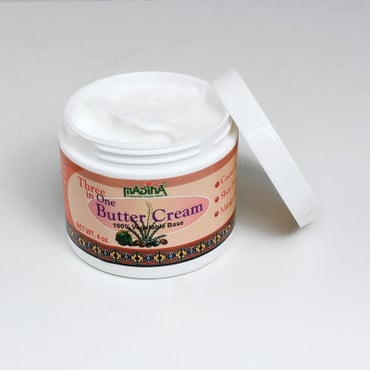 Three In One Butter Cream image 0