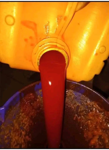 Palm oil image 1