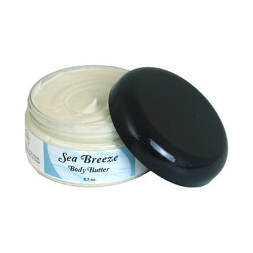 Sea Breeze Body Butter image 0