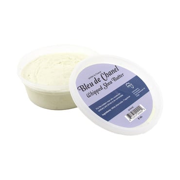 Chanel Bleu De Chanel Parfum Whipped Shea Butter image 0