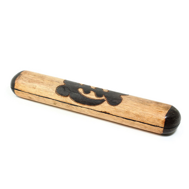 TRADITIONAL AFRICAN AWALE GAME (1.1LBS) image 1