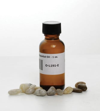 Lemongrass Essential Oil - 1 oz. image 0