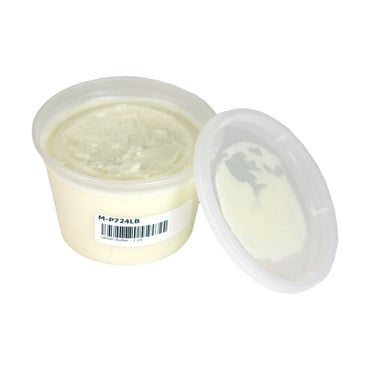 Lemon Butter - 1 Lb. image 0