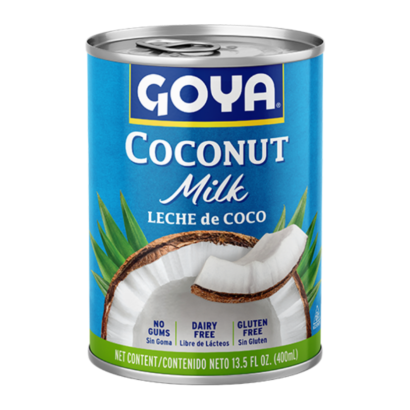 GOYA COCONUT MILK (0.8LBS) image 0