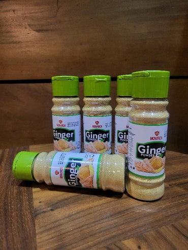 Monarch Ginger Powder (100% Pure) image 1