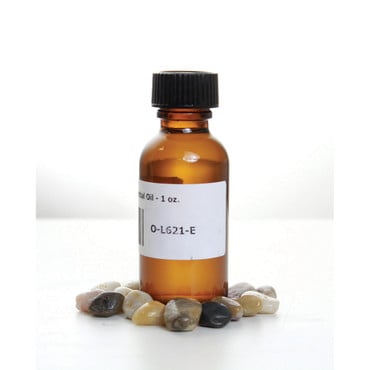Lavandin Essential Oil - 1 oz. image 0