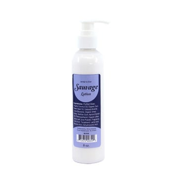 Dior Sauvage Lotion image 0