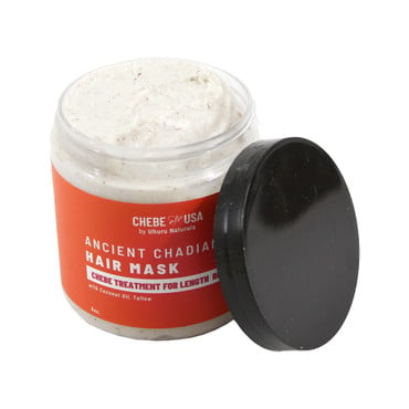 Chebe Hair Mask - 8 oz. image 0