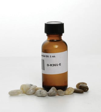 Rosemary Essential Oil - 1 oz. image 0