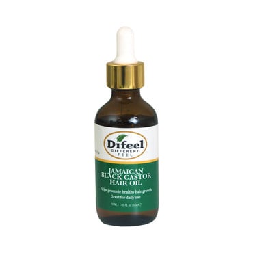 Jamaican Black Castor Hair Oil image 0