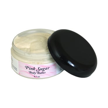 Pink Sugar Body Butter image 0