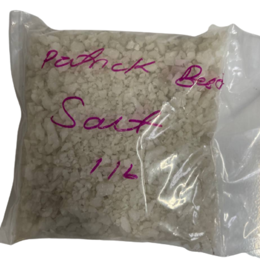 PATRICK BEED - SALT (1.8LBS) image 0