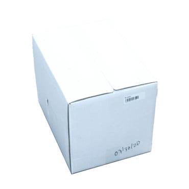 Mango Butter - 44 Lb. Case image 0