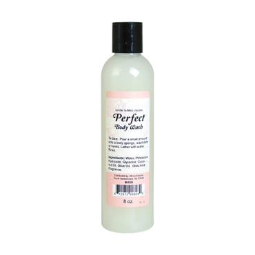 Marc Jacobs Perfect Body Wash - 8 oz. image 0