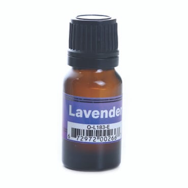 Lavender Essential Oil - 1/3 oz. image 0
