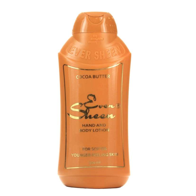 EVERSHEEN HAND & BODY LOTION (1.01LBS) image 0