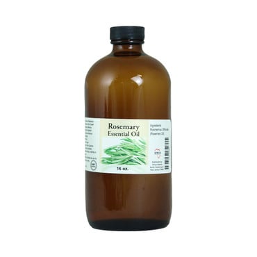 Rosemary Essential Oil - 1 Lb. image 0