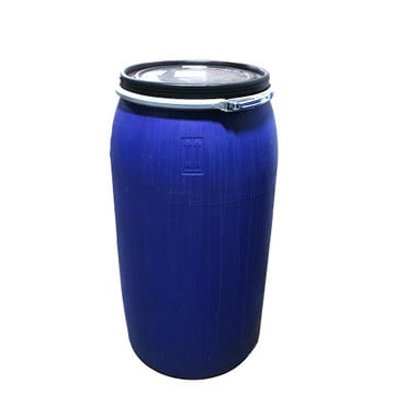 Black Jamaican Castor Conditioner: 40 Gal image 0