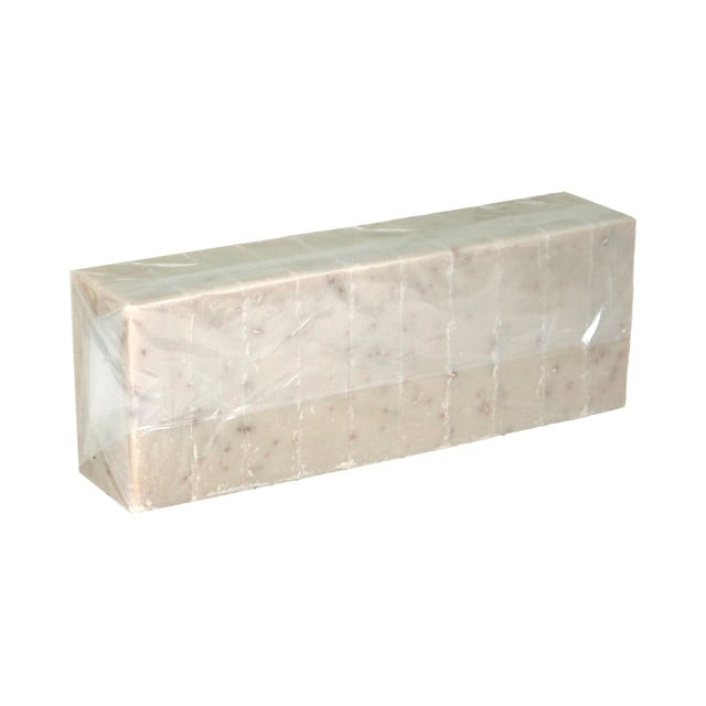 SOAP LOAF (10 BARS) OATMEAL MILK & HONEY (3.0LBS) image 0