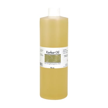 Karkar Oil - 1 Lb. image 0