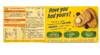 Weetabix Cereal 12 Pk image 4