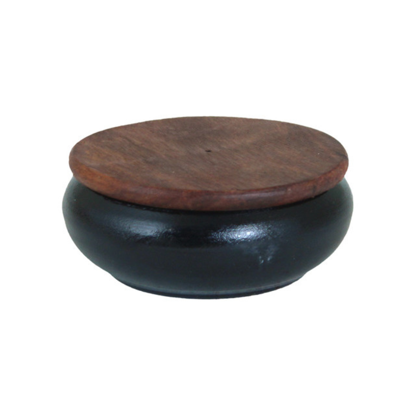 SMALL CHARCOAL BOWL BURNER image 0