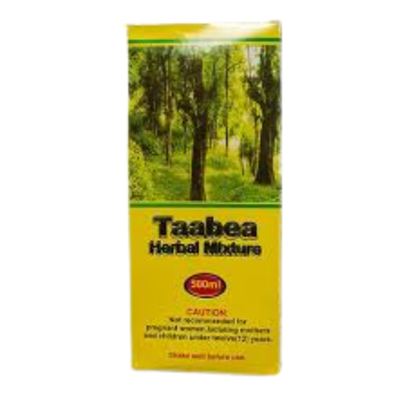 TAABEA - HERBAL MIXTURES (1.1LBS) image 0