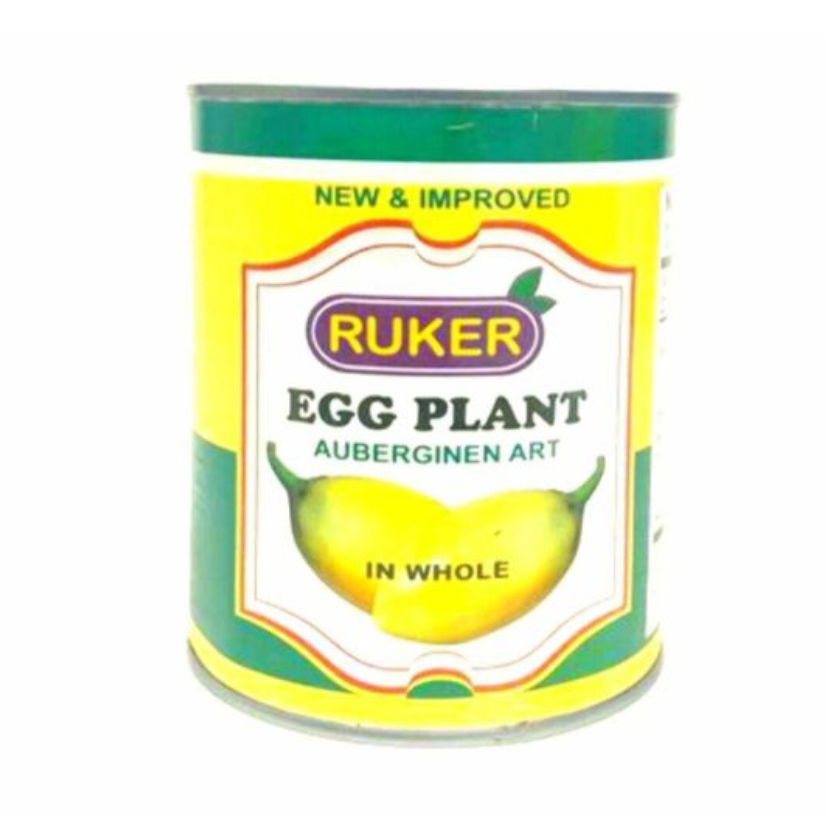 RUKER EGGPLANT (1.54LBS) image 0