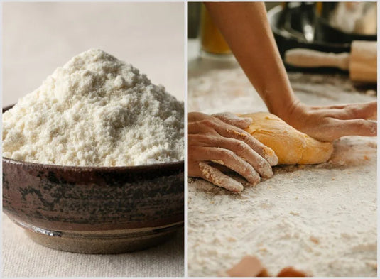 FLOUR & BAKERY
