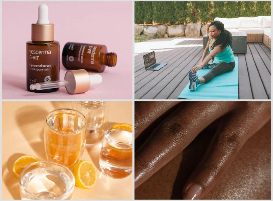 HEALTH & BEAUTY